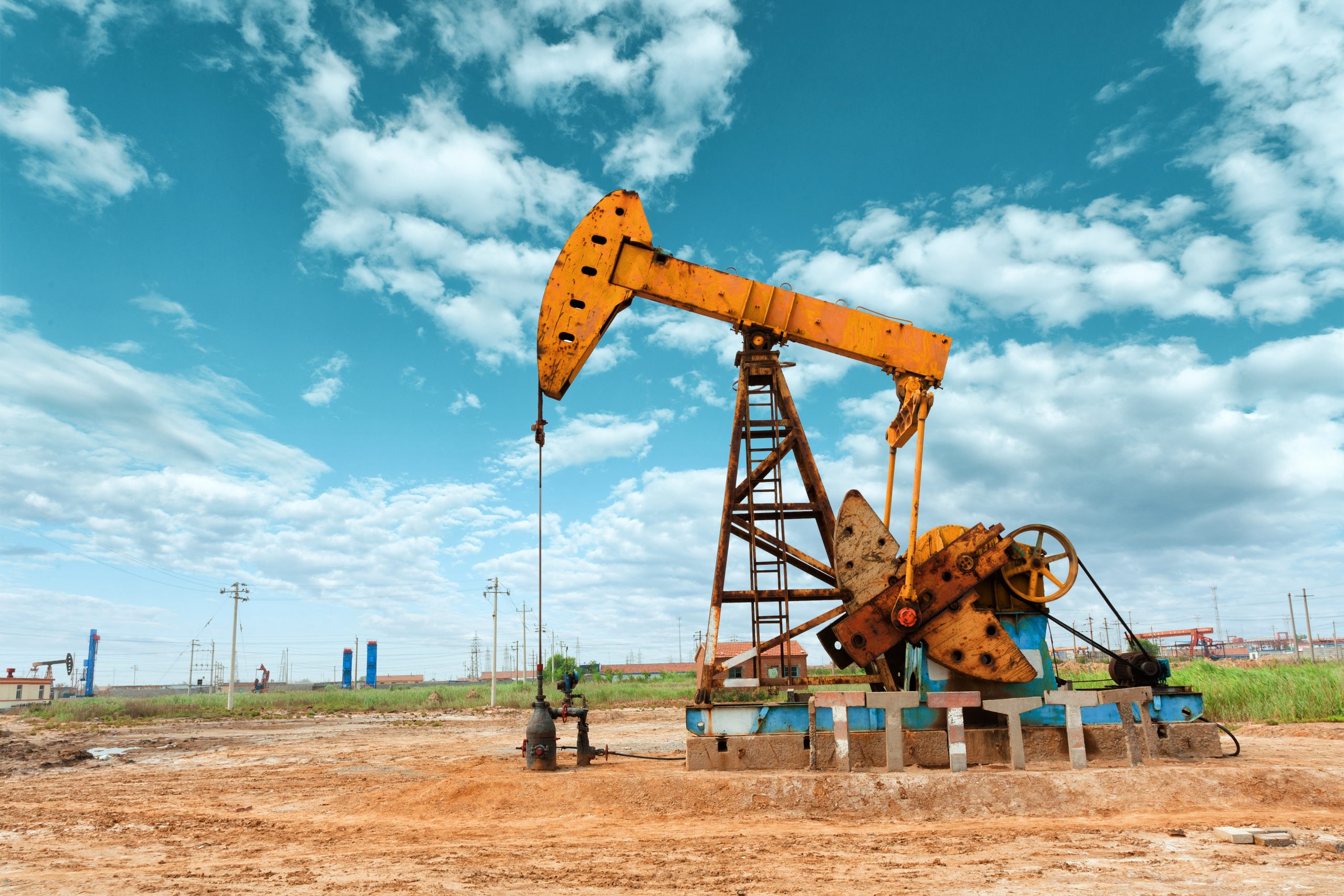 TX Chemical Manufacturing Solutions VRC Technologies